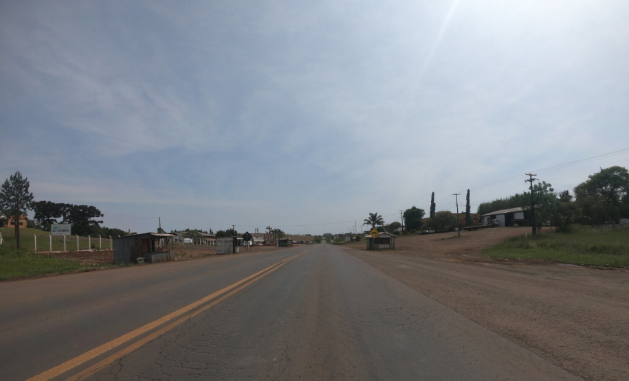 DER Lote G Oeste Proconserva