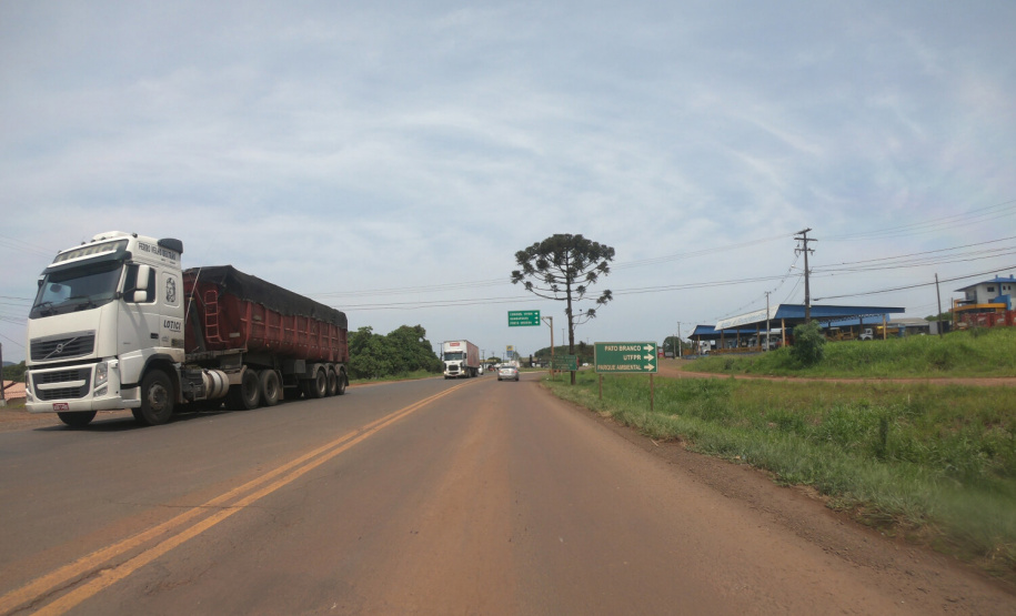 DER Lote G Oeste Proconserva