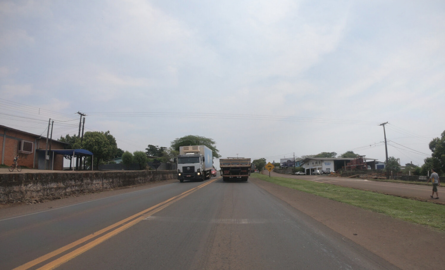 DER Lote G Oeste Proconserva