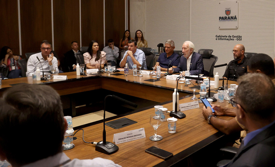 De olho na próxima temporada, prefeitos do Litoral aprovam ações do Verão Maior Paraná