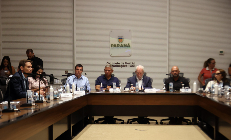 De olho na próxima temporada, prefeitos do Litoral aprovam ações do Verão Maior Paraná