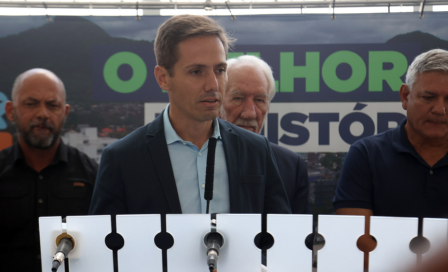 De olho na próxima temporada, prefeitos do Litoral aprovam ações do Verão Maior Paraná