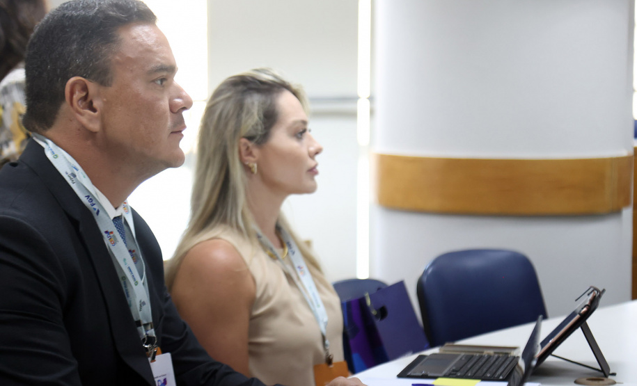 Paraná propõe parceria com municípios no combate à corrupção durante o Cosud