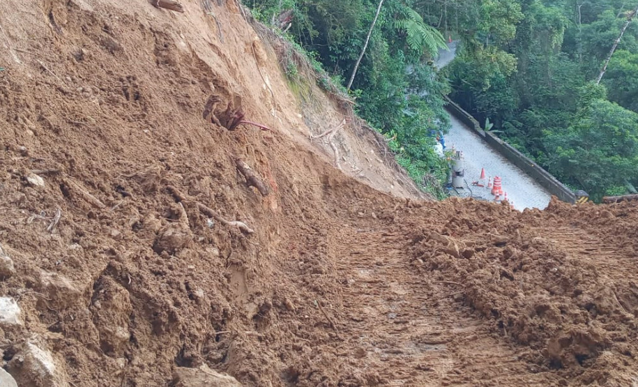 DER Estrada da Graciosa