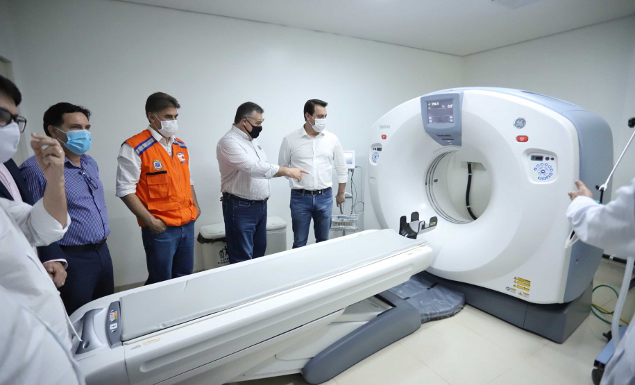 Com investimento de R$ 1,7 bilhão para enfrentamento à Covid-19, Paraná também garantiu recursos e ações para pós-pandemia