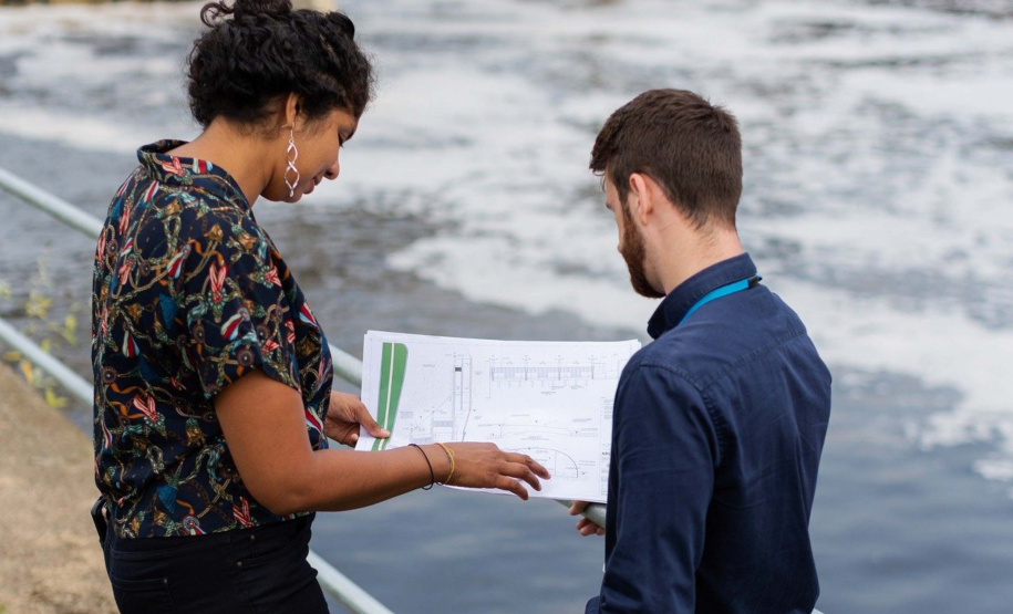 SETI residência técnica na área ambiental