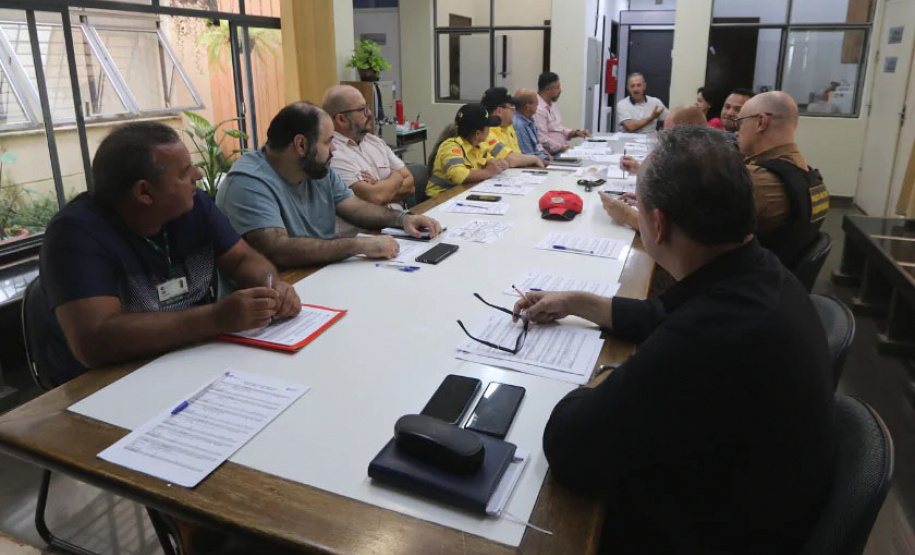 UEL aplica 1ª Fase do Vestibular 2023 neste domingo em Londrina e em quatro cidades do PR