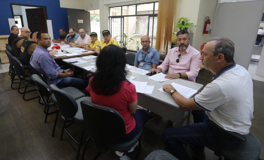 UEL aplica 1ª Fase do Vestibular 2023 neste domingo em Londrina e em quatro cidades do PR