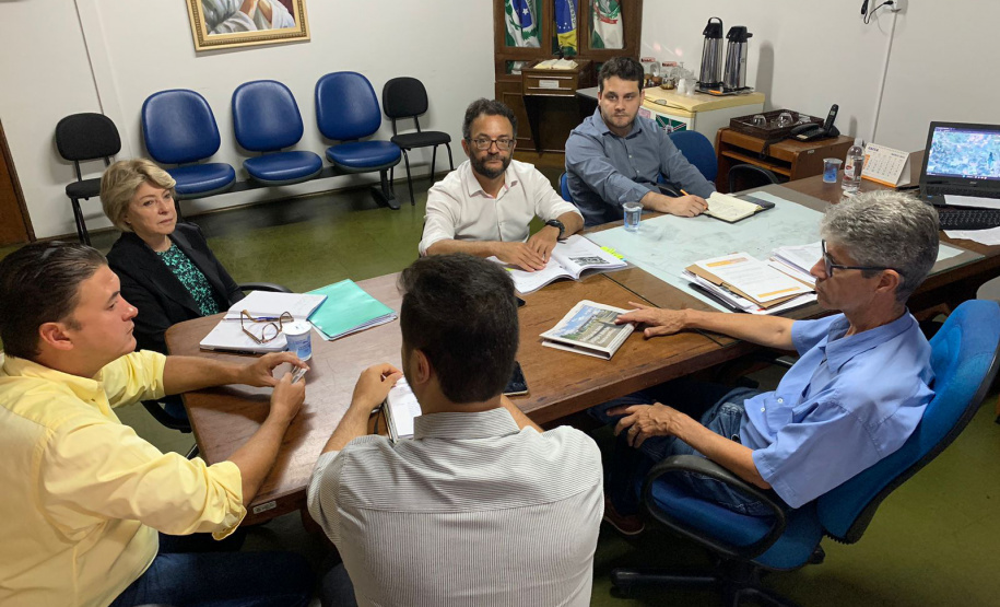 Fomento Paraná oferece crédito do Paraná Recupera para ajudar Bandeirantes