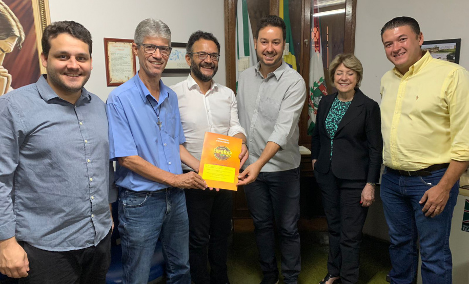 Fomento Paraná oferece crédito do Paraná Recupera para ajudar Bandeirantes