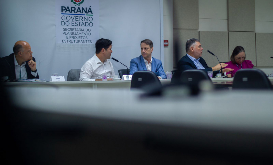 Governo do Paraná sai na frente com projetos relacionados a hidrogênio verde