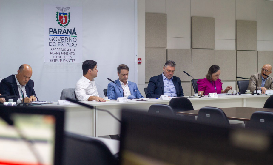 Governo do Paraná sai na frente com projetos relacionados a hidrogênio verde