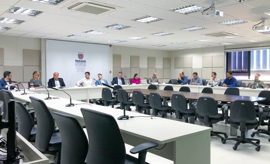 Governo do Paraná sai na frente com projetos relacionados a hidrogênio verde