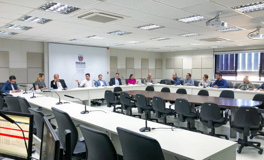 Governo do Paraná sai na frente com projetos relacionados a hidrogênio verde