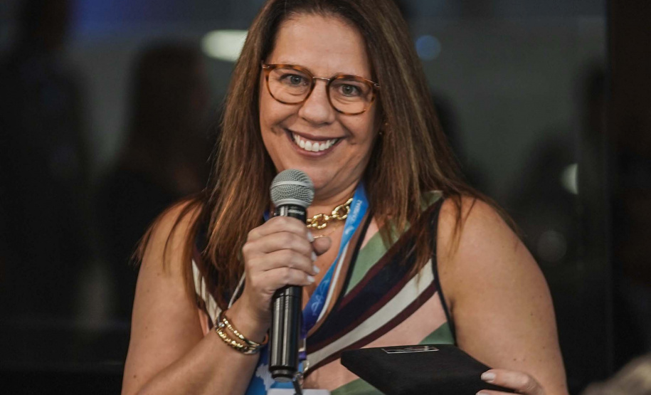 Fazenda Estadual concede Mérito Fazendário do Paraná durante a 40ª Reunião do Comsefaz