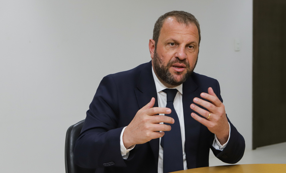 Paraná que dá certo