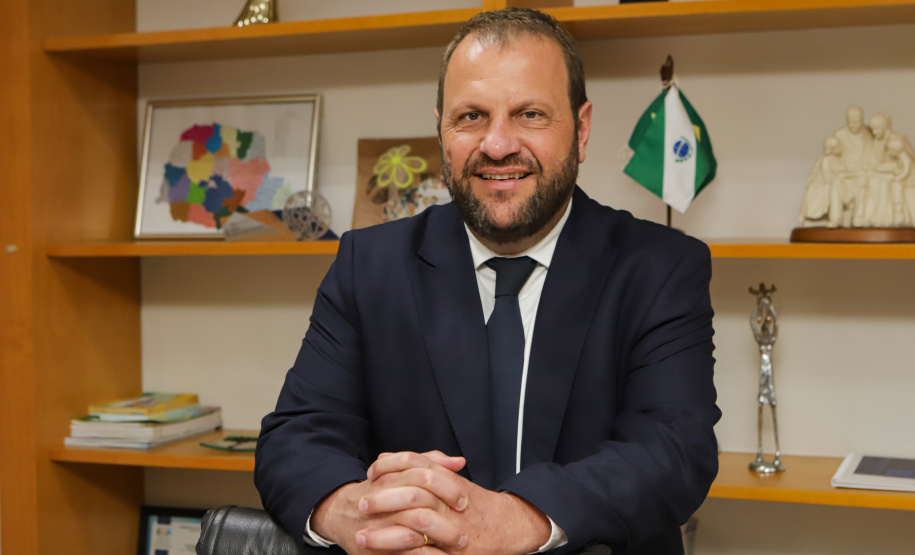 Paraná que dá certo