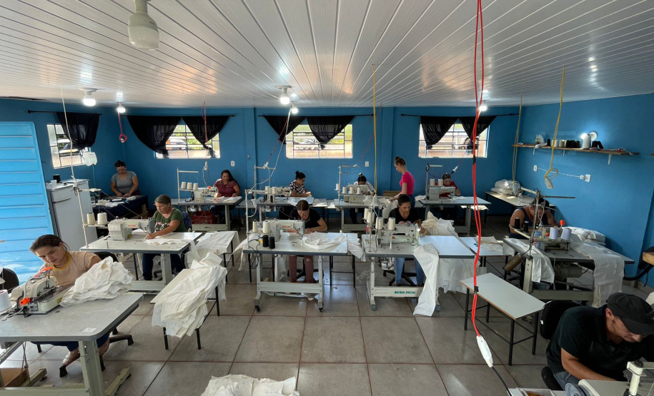 Com diferentes ações, Estado apoia luta de mulheres para sair da vulnerabilidade e mudar de vida