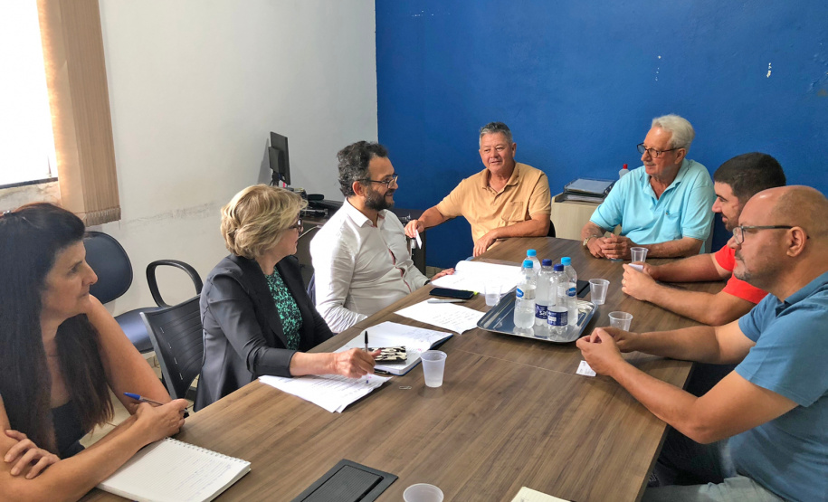 Fomento Paraná oferece crédito do Paraná Recupera para ajudar Bandeirantes