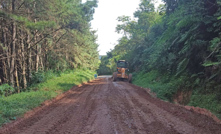 Pregão conservação PR-092 e PR-340