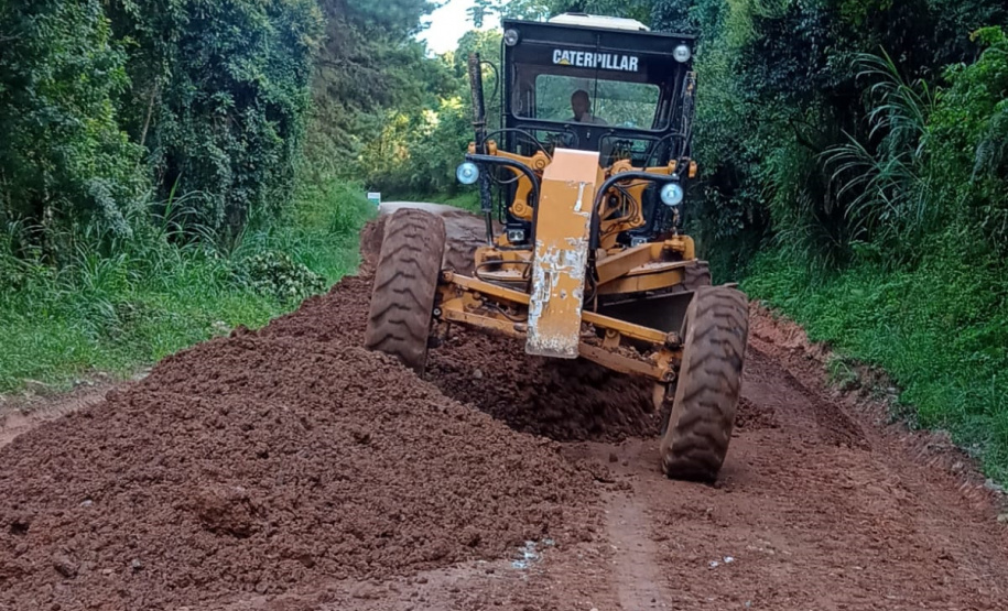 Pregão conservação PR-092 e PR-340