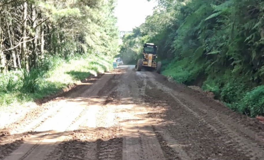 Pregão conservação PR-092 e PR-340