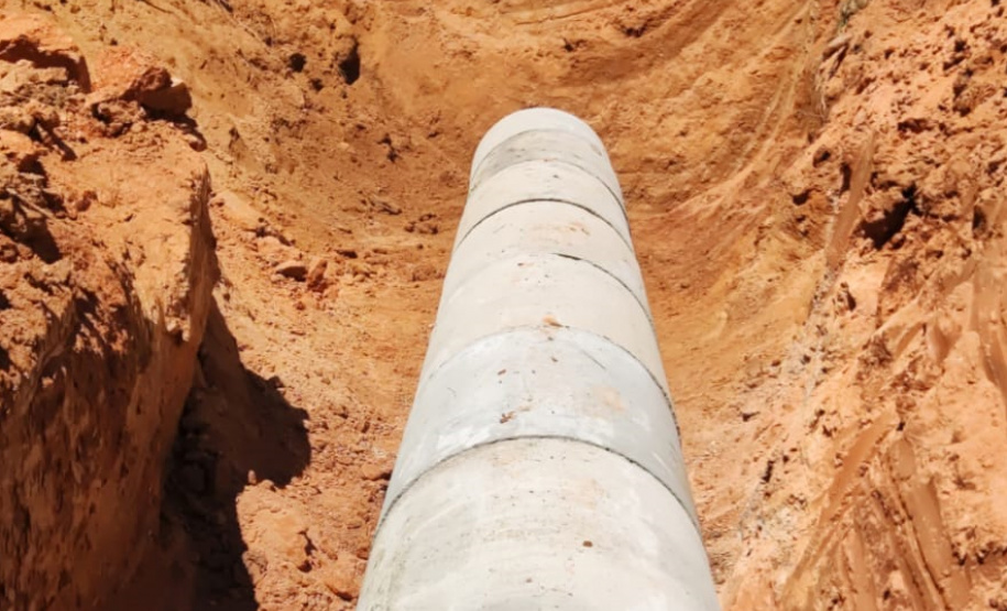 Pregão conservação PR-092 e PR-340