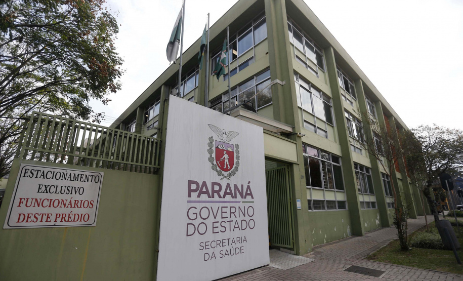 Após orientação do Ministério da Saúde, boletim Covid terá publicação semanal no Paraná