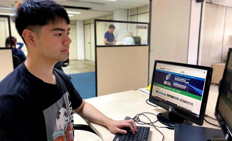 Governo apoia programa de intercâmbio para qualificação profissional no Japão