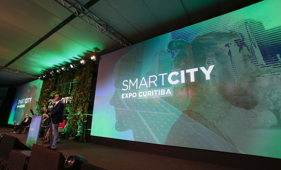 sMART cITY