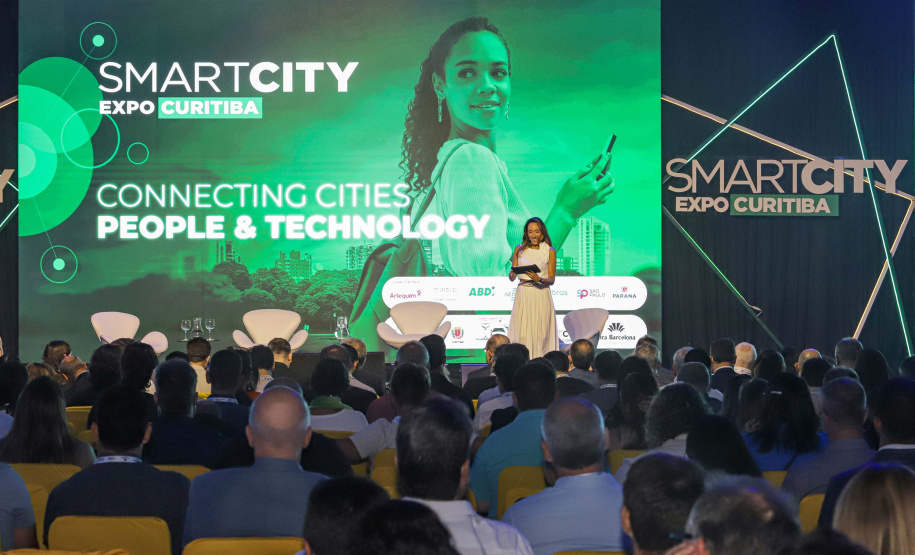 sMART CITY