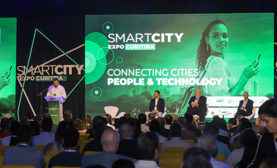 sMART CITY
