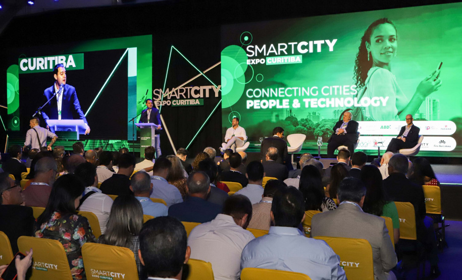 sMART CITY