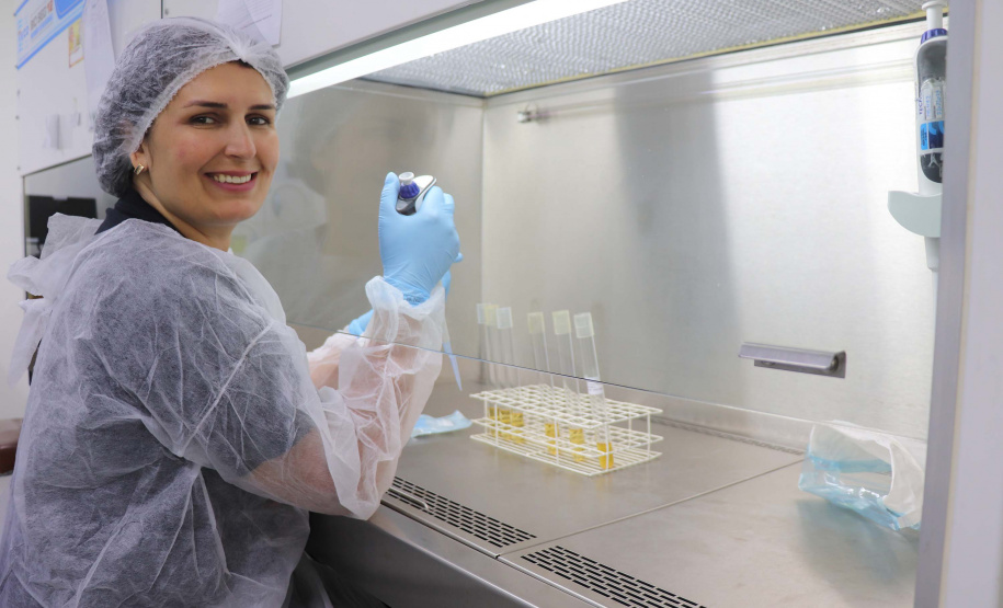 Tecpar semana da mulher