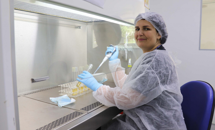 Tecpar semana da mulher