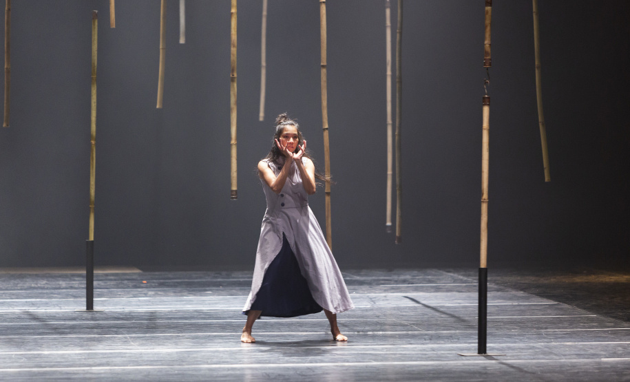 Depois do sucesso no final de semana, Terra Brasilis retorna em apresentação especial gratuita no Dia das Mulheres