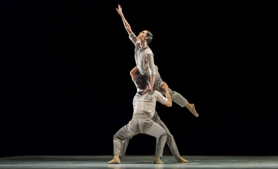 Depois do sucesso no final de semana, Terra Brasilis retorna em apresentação especial gratuita no Dia das Mulheres