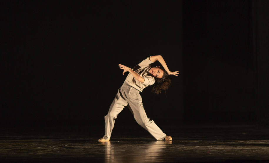 Depois do sucesso no final de semana, Terra Brasilis retorna em apresentação especial gratuita no Dia das Mulheres