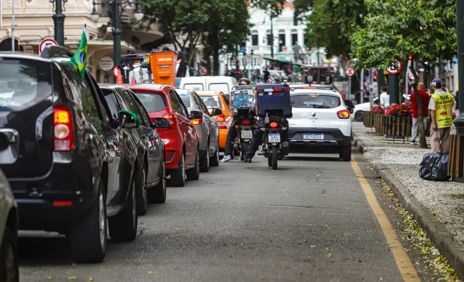 2,69 milhões de contribuintes estão com o IPVA 2023 em dia