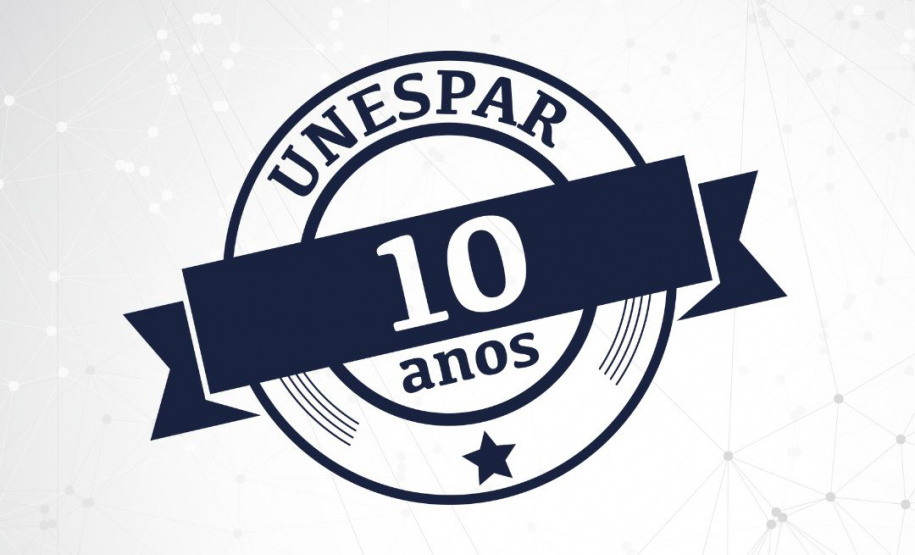 Com 10 mil alunos, Unespar comemora 10 anos em 2023
