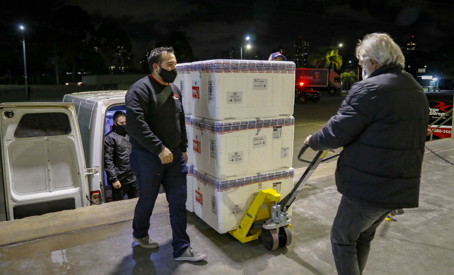 Há três anos, Paraná confirmava os primeiros casos de Covid-19 e iniciava batalha pela saúde