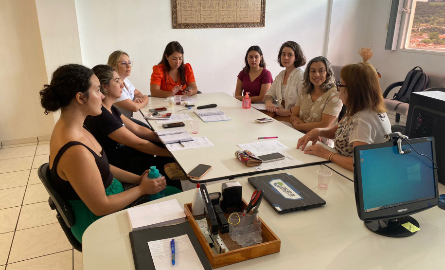 O empoderamento das mulheres com ações de combate à violência é tema de projetos apoiados pela Fundação Araucária