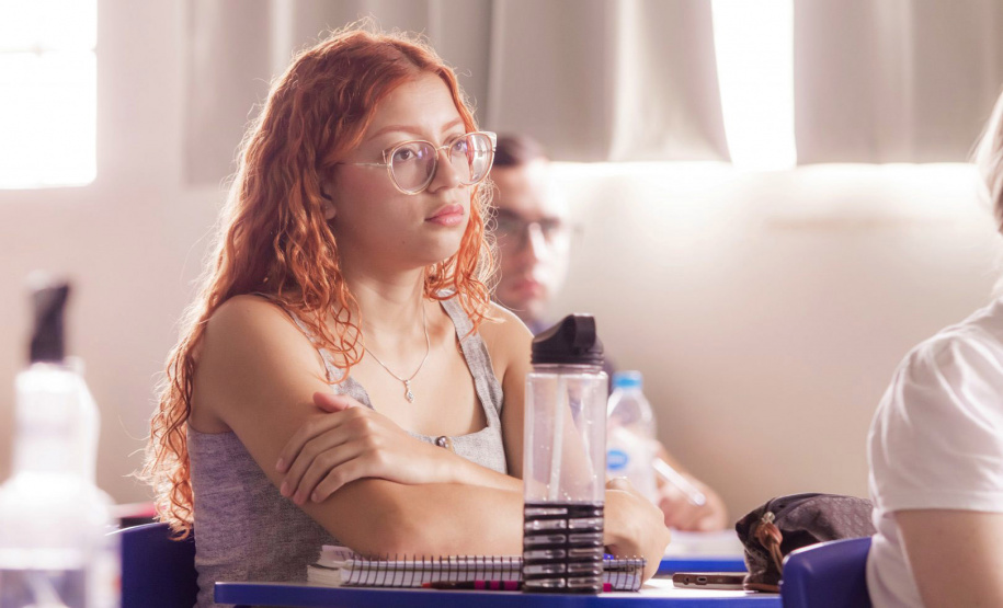 UEPG disponibiliza vagas remanescentes para os cursos de graduação em 2023