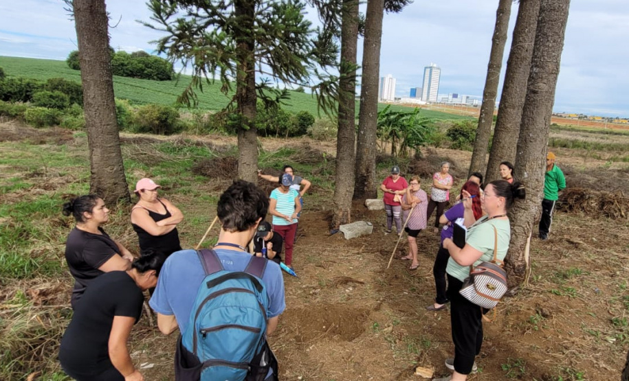 Mulheres Indígenas e em situações de vulnerabilidade