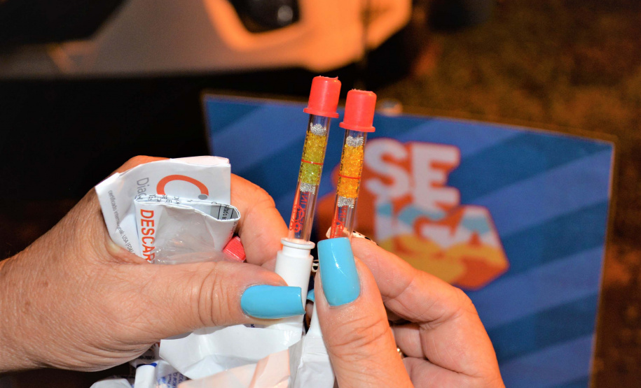 Detran-PR participa da 51º Expo Paranavaí