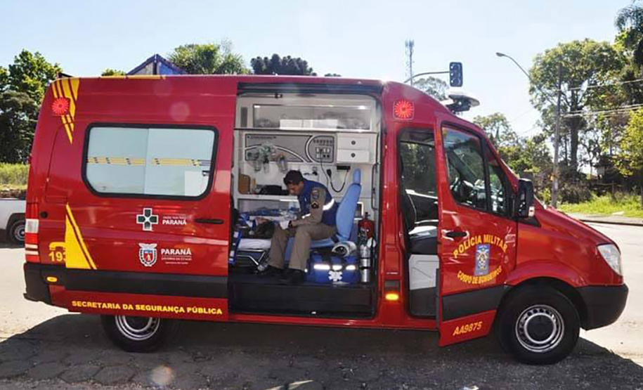 Saúde lança edital para formar novos instrutores de socorristas do Siate