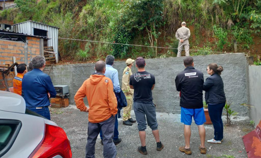 Fomento já liberou R$ 20 milhões a prefeituras e empreendedores de cidades atingidas por chuvas