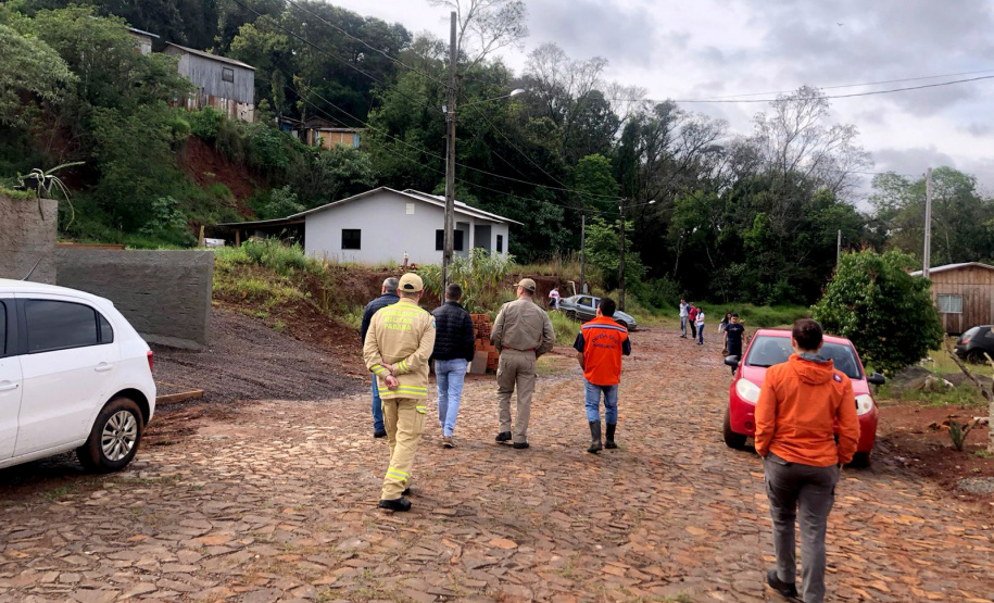 Fomento já liberou R$ 20 milhões a prefeituras e empreendedores de cidades atingidas por chuvas