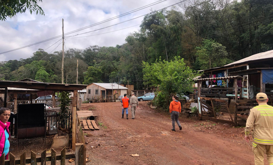 Fomento já liberou R$ 20 milhões a prefeituras e empreendedores de cidades atingidas por chuvas