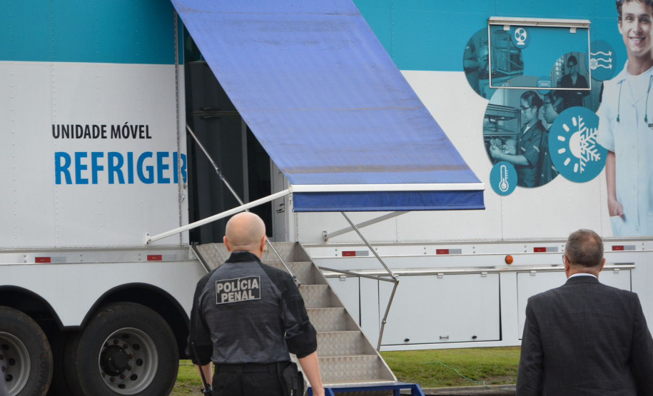 Com apoio do Senai, projeto educacional vai levar capacitação a custodiados no Paraná